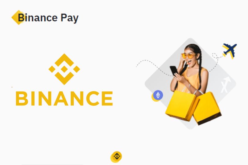 binance pay