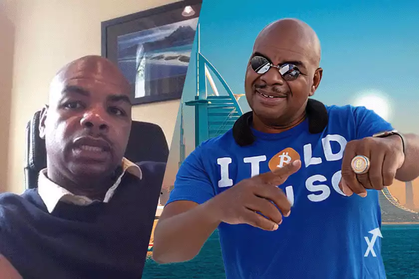 bitcoin jeremy davinci