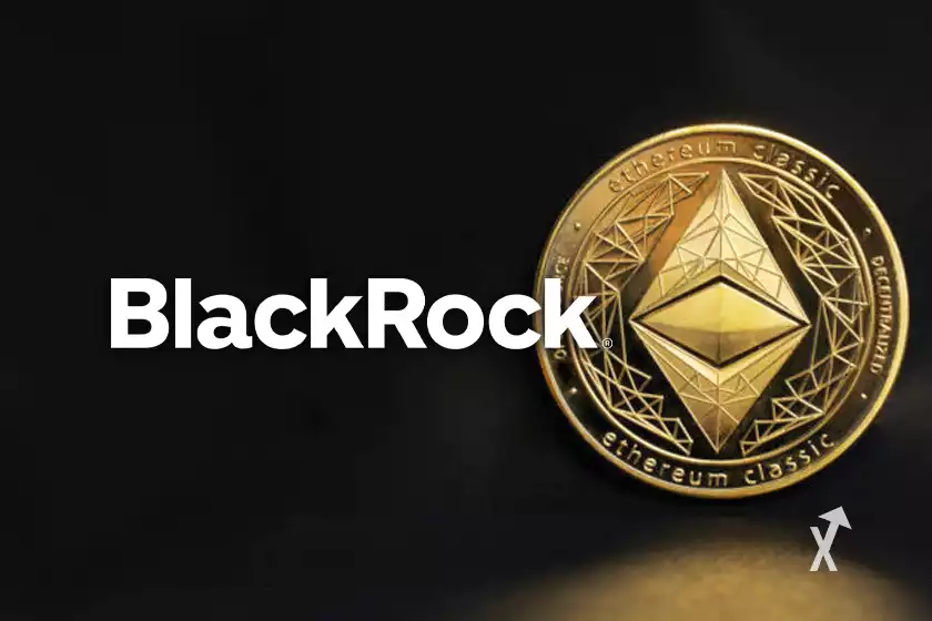 blackrock etf ether