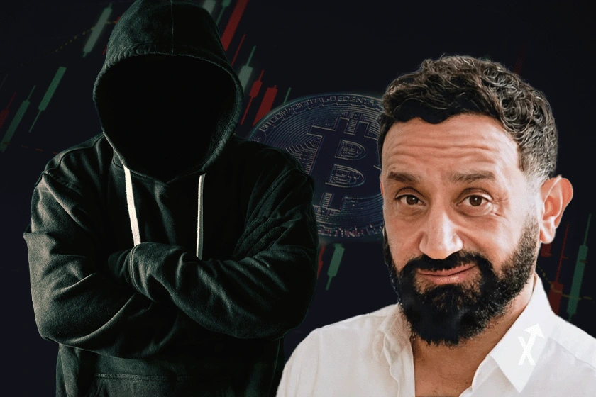 cyril hanouna immediate momentum