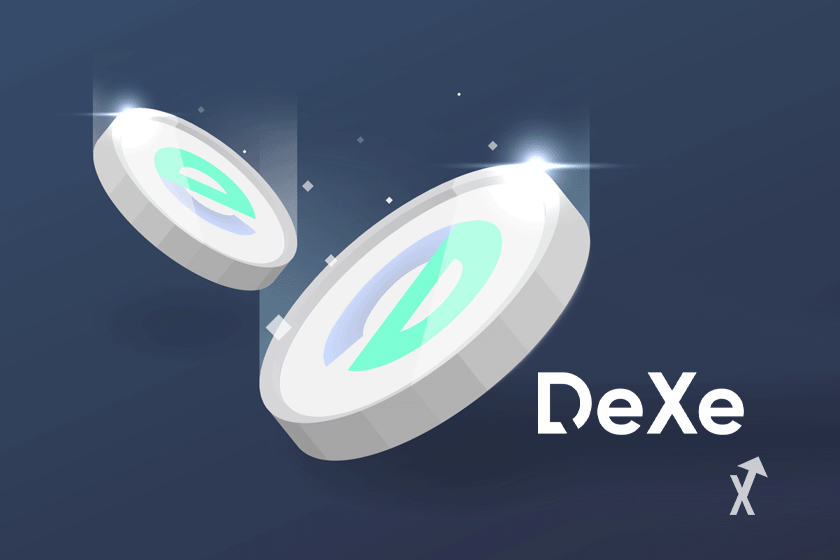 dexe crypto