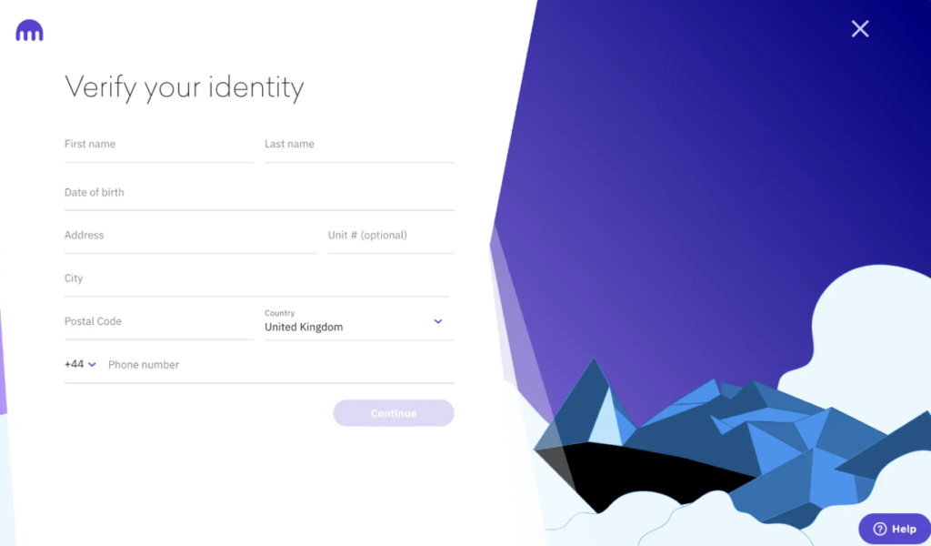 kyc kraken
