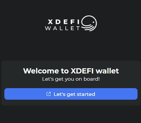 bienvenue xdefi