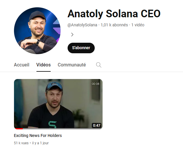 arnaque solana