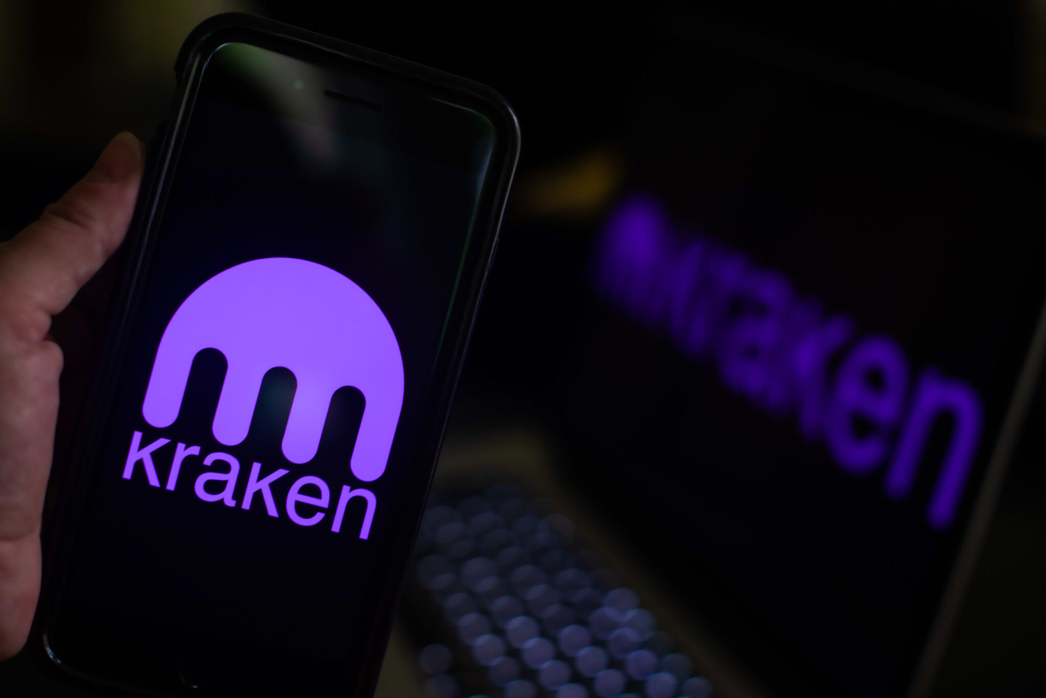 Kraken Avis : L’exchange crypto le plus cher du marché