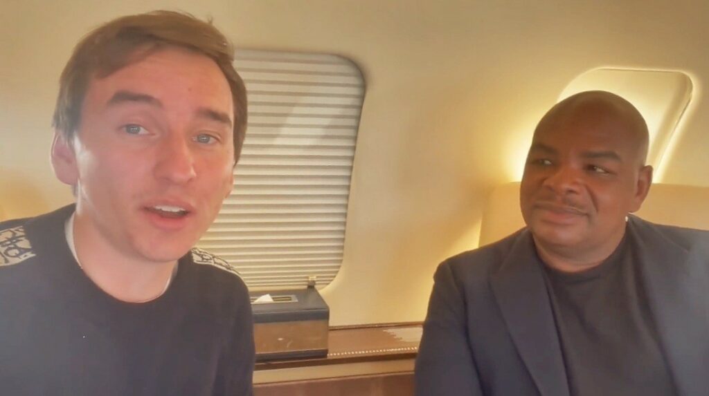 thecarlmoon davinci scam