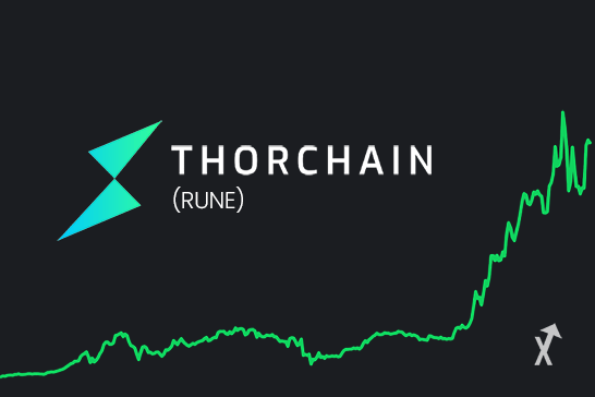 thorchain rune