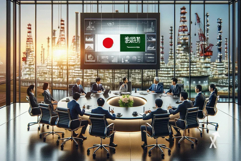 Saudi Aramco SBI Holdings