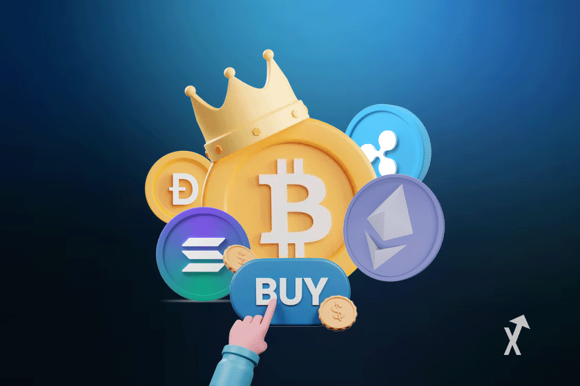 acheter crypto