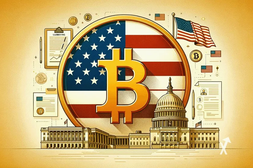 crypto-Lobbying-usa