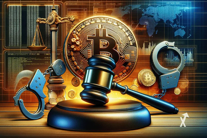 crypto crime irs