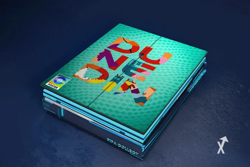 fifa modex
