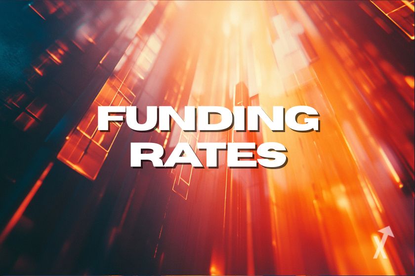 Image Funding Rates