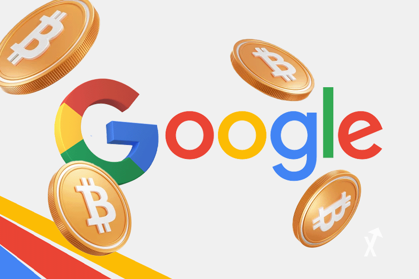google pub crypto