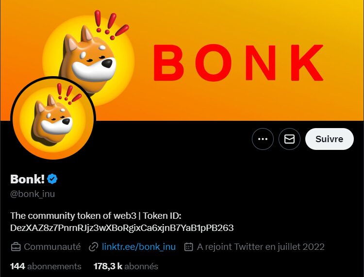bonk crypto