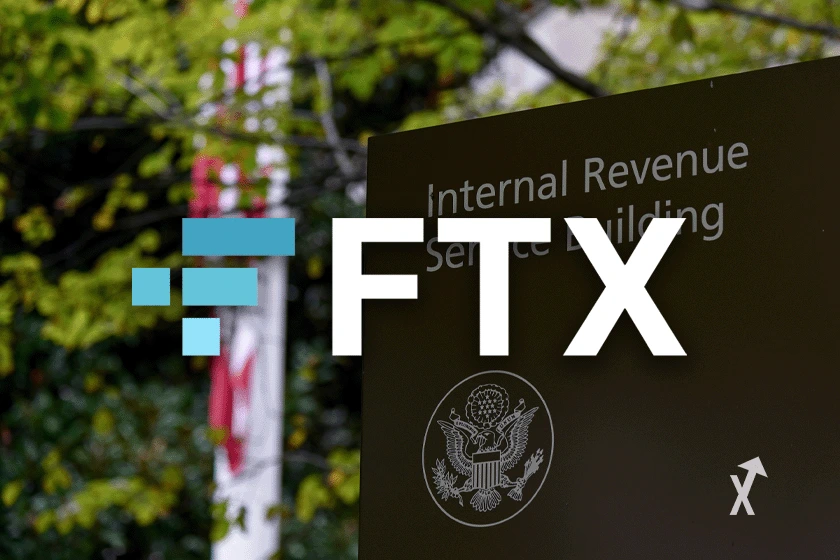 irs ftx