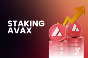staking avax