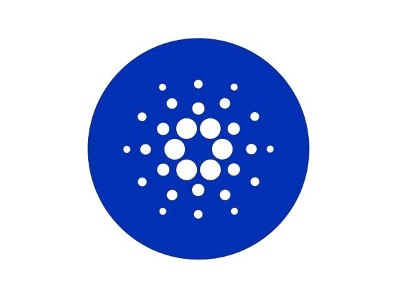 ada cardano crypto logo