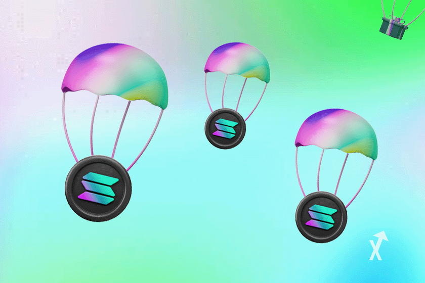 airdrop solana