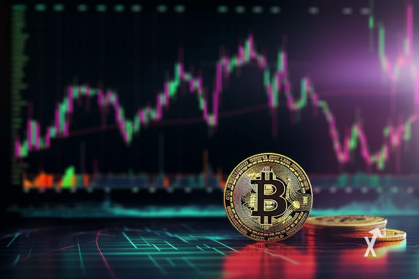 bitcoin correction