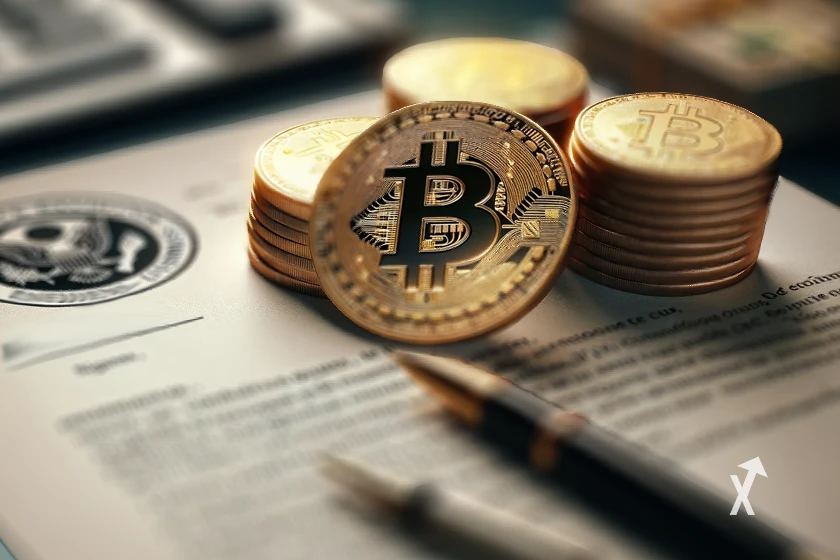 bitcoin etf sec