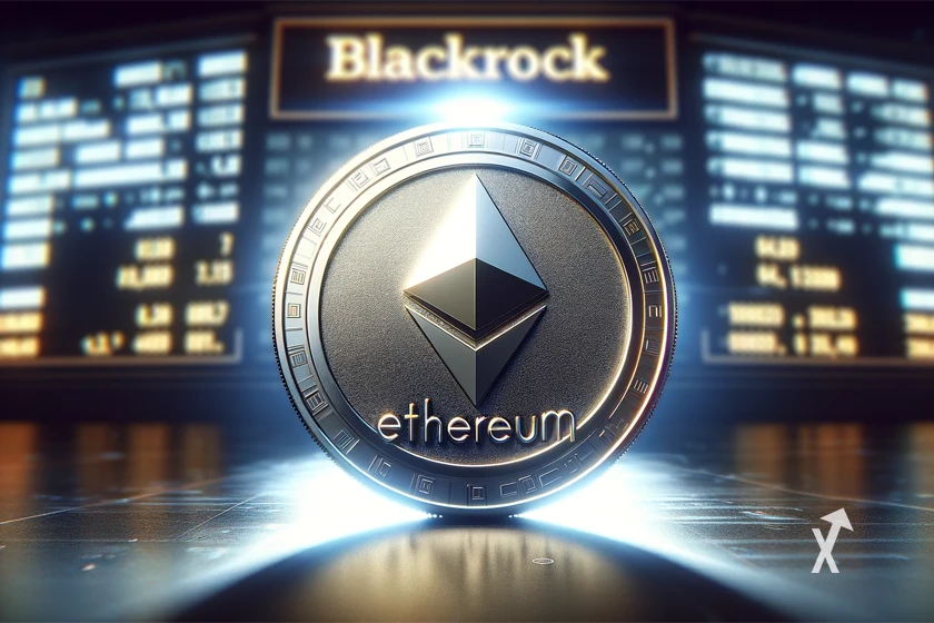 blackrock etf ethereum