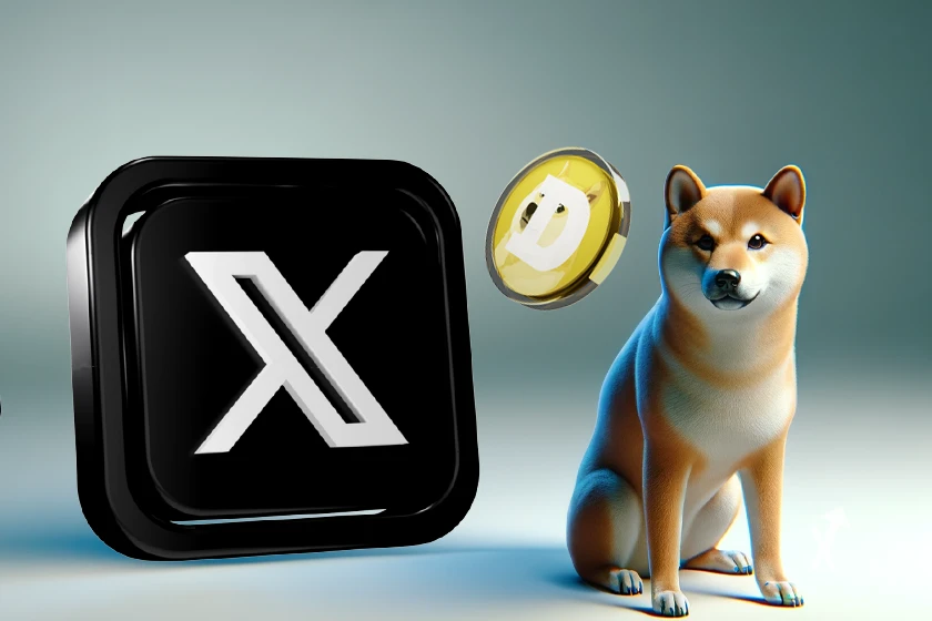 dogecoin x payments