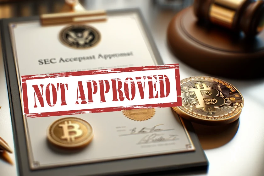 etf bitcoin spot sec