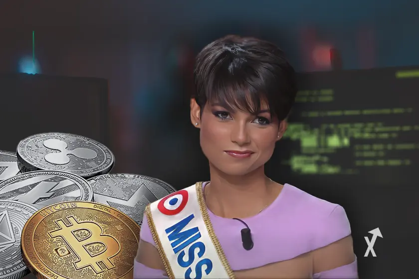 eve gilles crypto scam