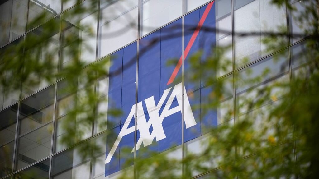 axa assurance