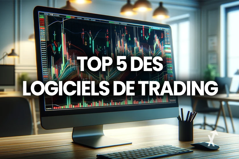 Quel logiciel pour du trading