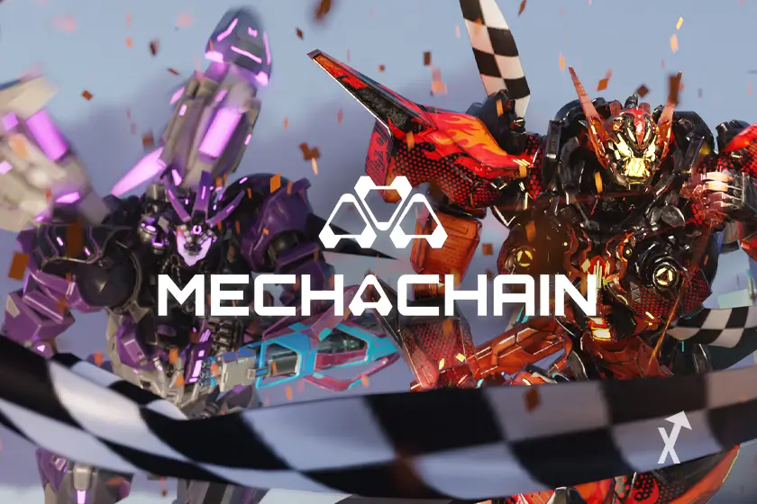 mechachain