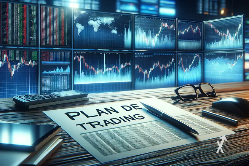 plan de trading