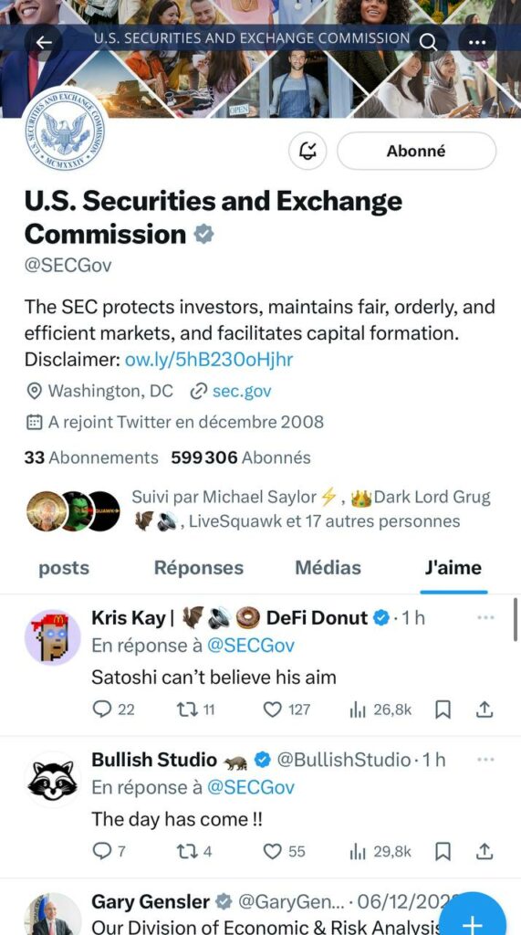 sec hack fav bitcoin