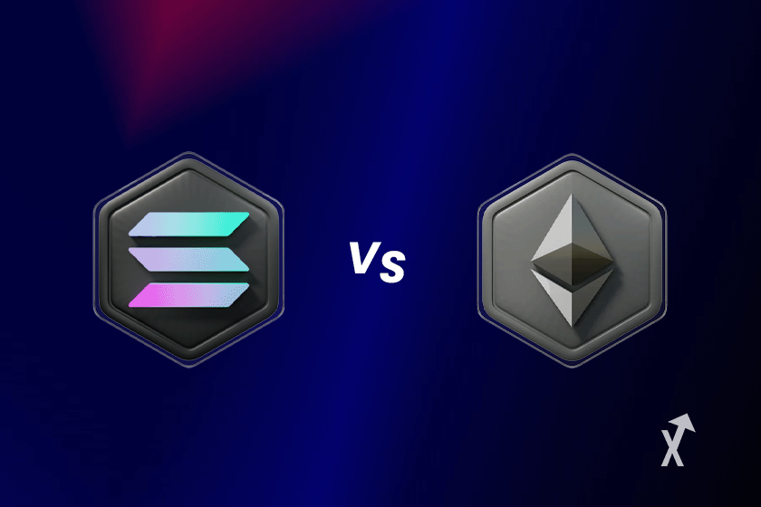 solana vs ethereum