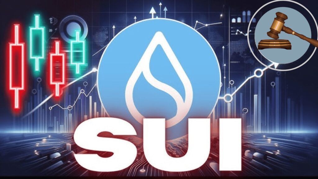 Logo SUI