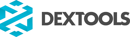 DexTools logo