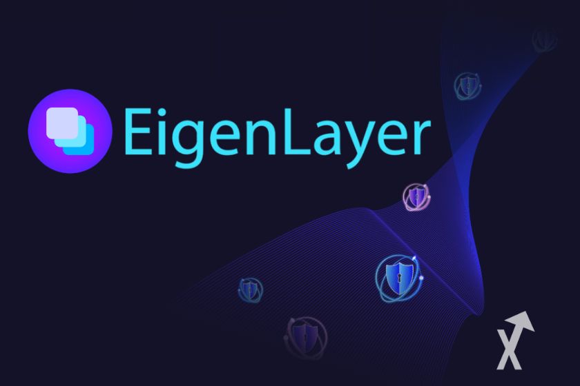 EigenLayer Présentation de la plateforme et se rendre éligible à l’airdrop