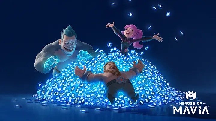 Heroes-of-mavia-jeu-blockchain-play-to-earn