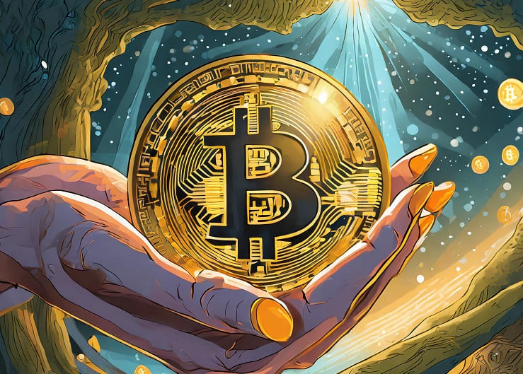 Investir marchés des cryptomonnaies