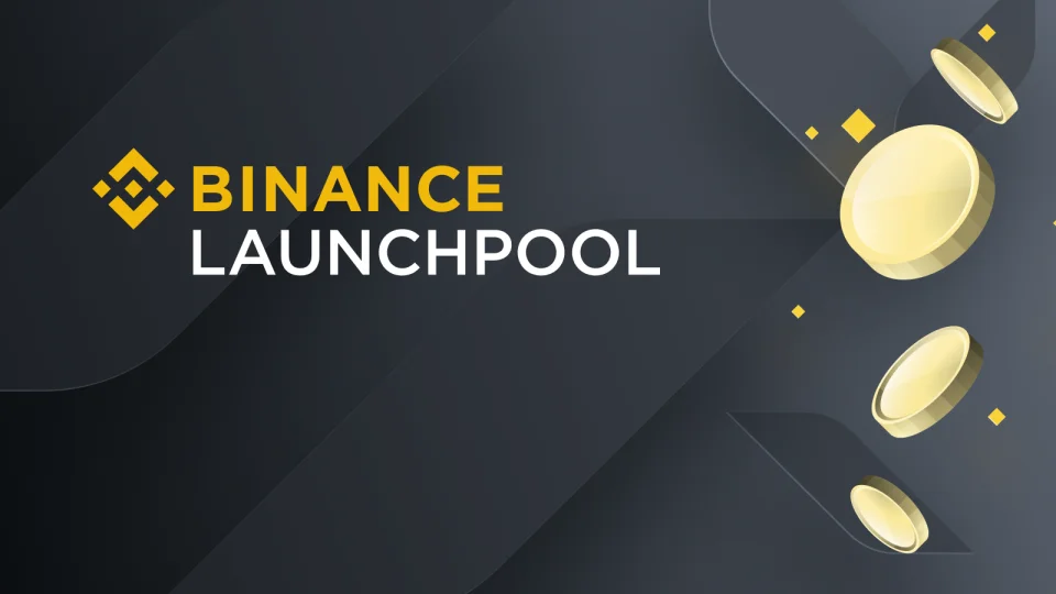 Qu'est-ce que Binance Launchpool
