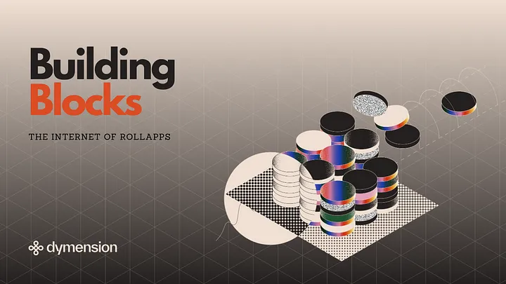 Rollapps Dymension DYM