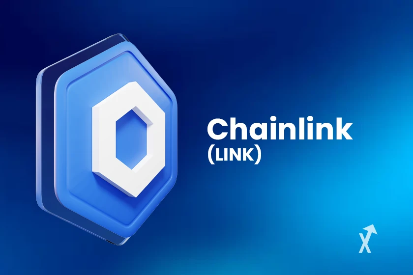 chainlink link