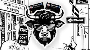 Wall Street Memes