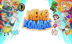 meme kombat