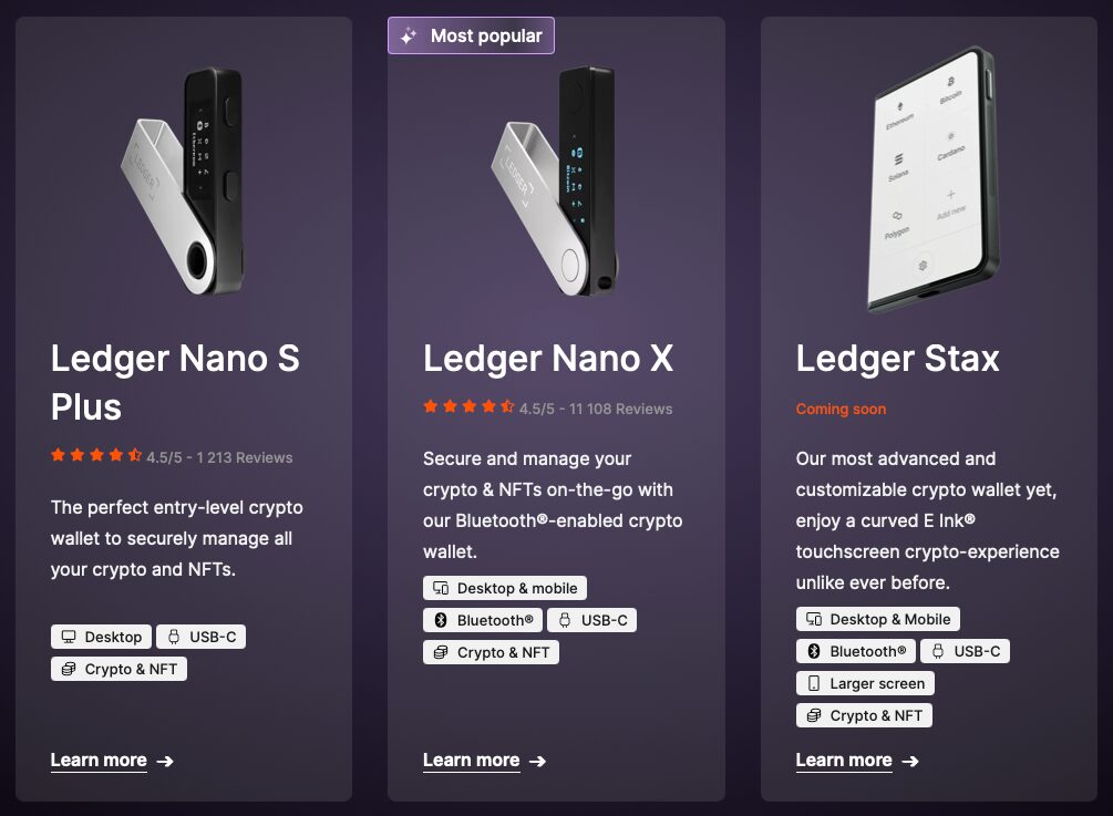 sécuriser ses cryptomonnaies