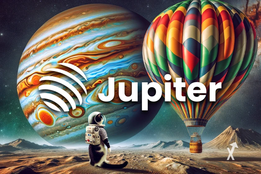 jupiter jup