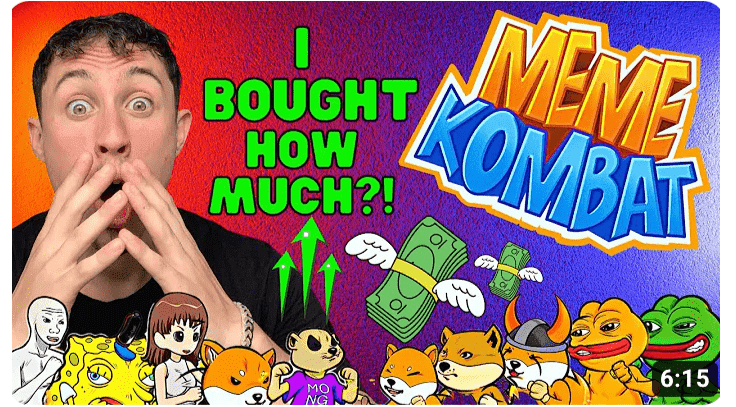 meme kombat
