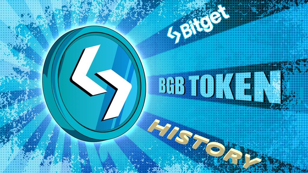 BGB Token histoire