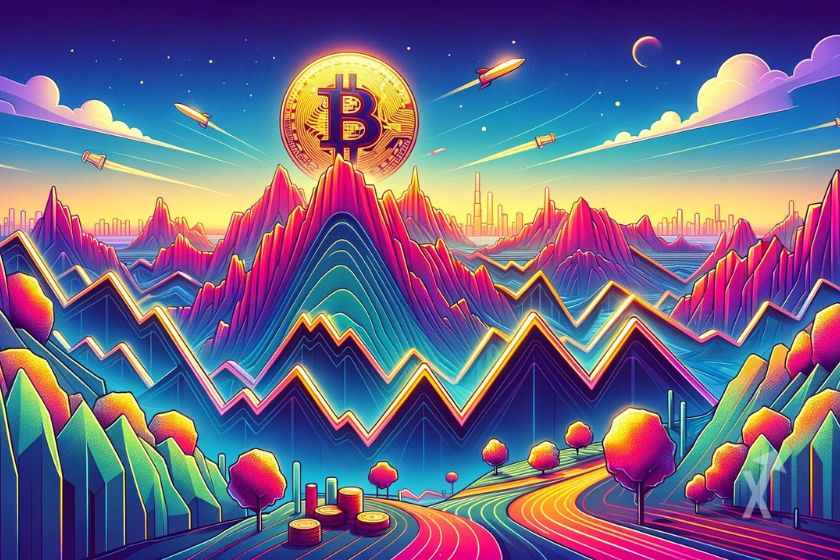 Bitcoin en dents de scie quelles Prévisions de prix pour ce week-end